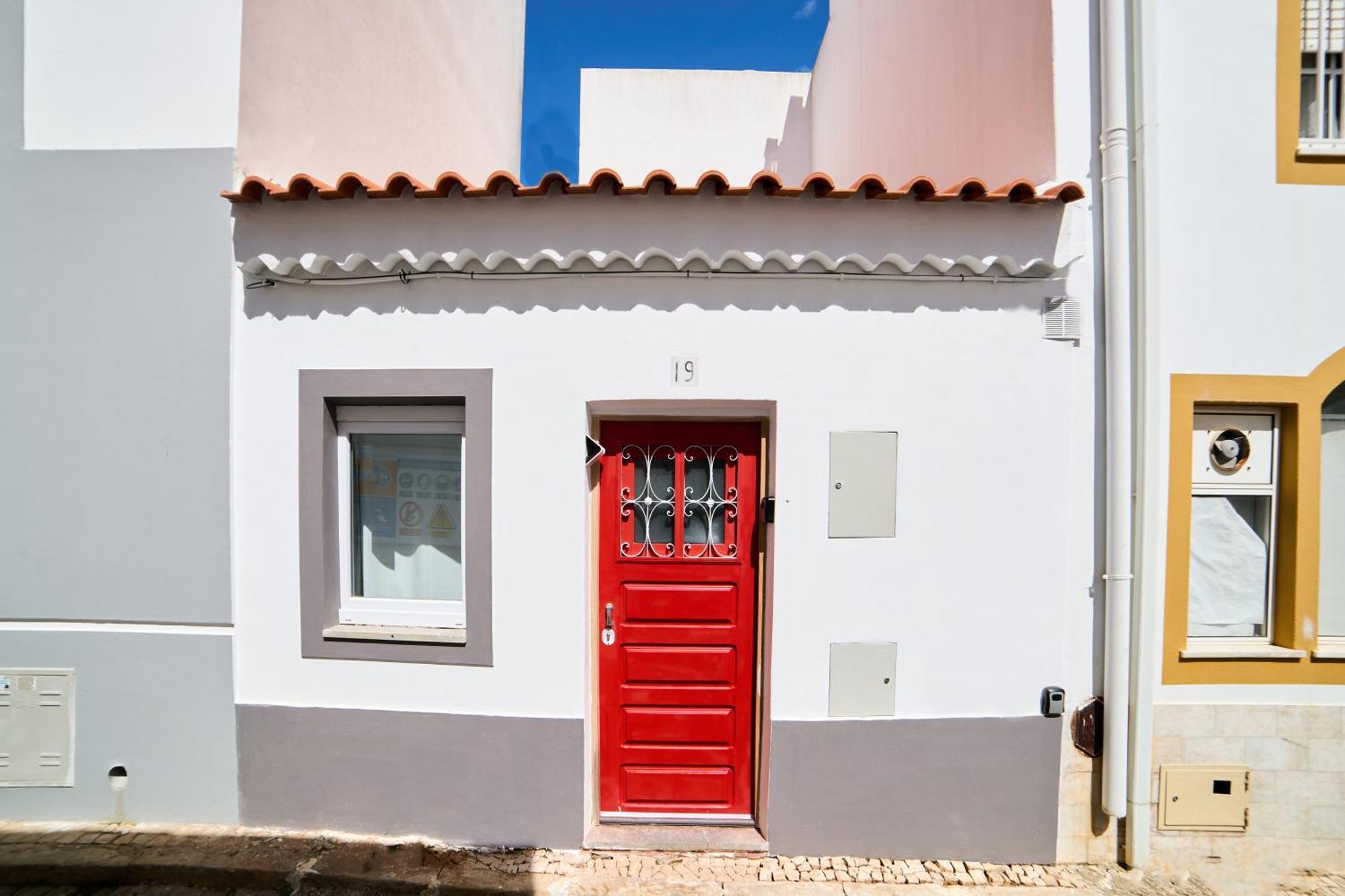 Appartement La Puerta Roja