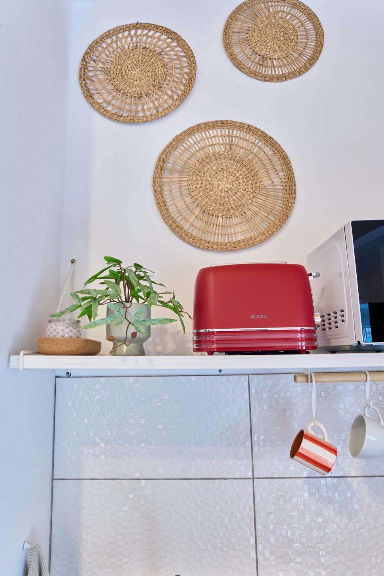La Puerta Roja Appartement Lagos