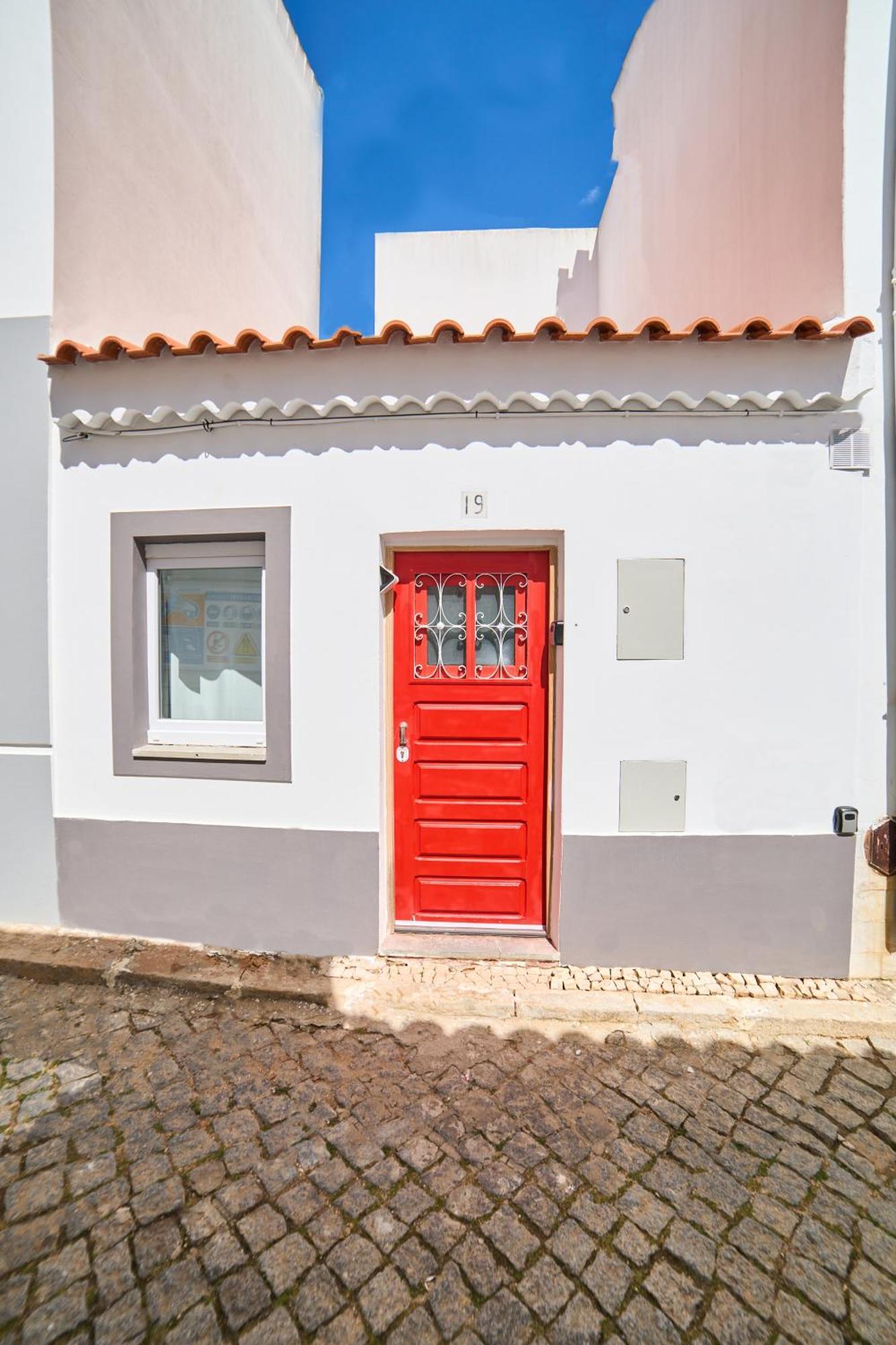 Appartement La Puerta Roja Lagos