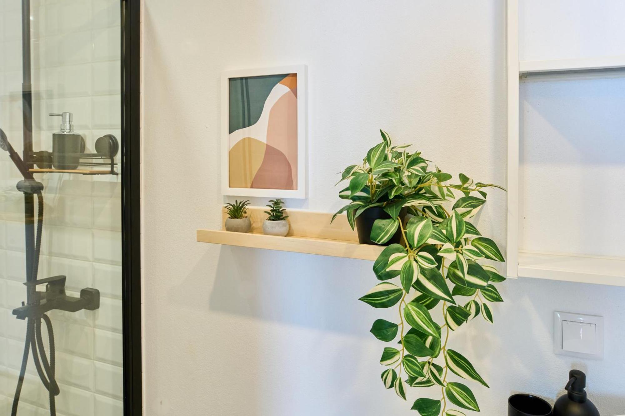 Apartamento La Puerta Roja
