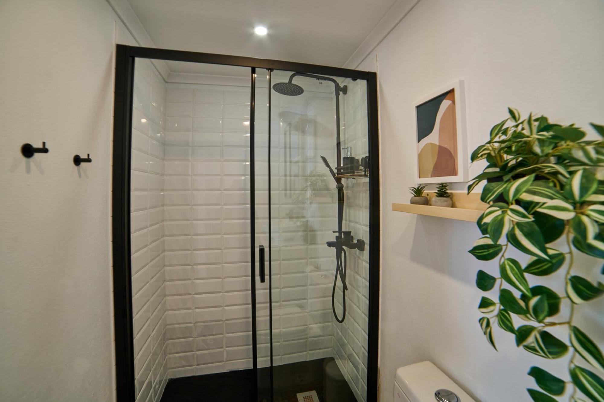 Apartamento La Puerta Roja *