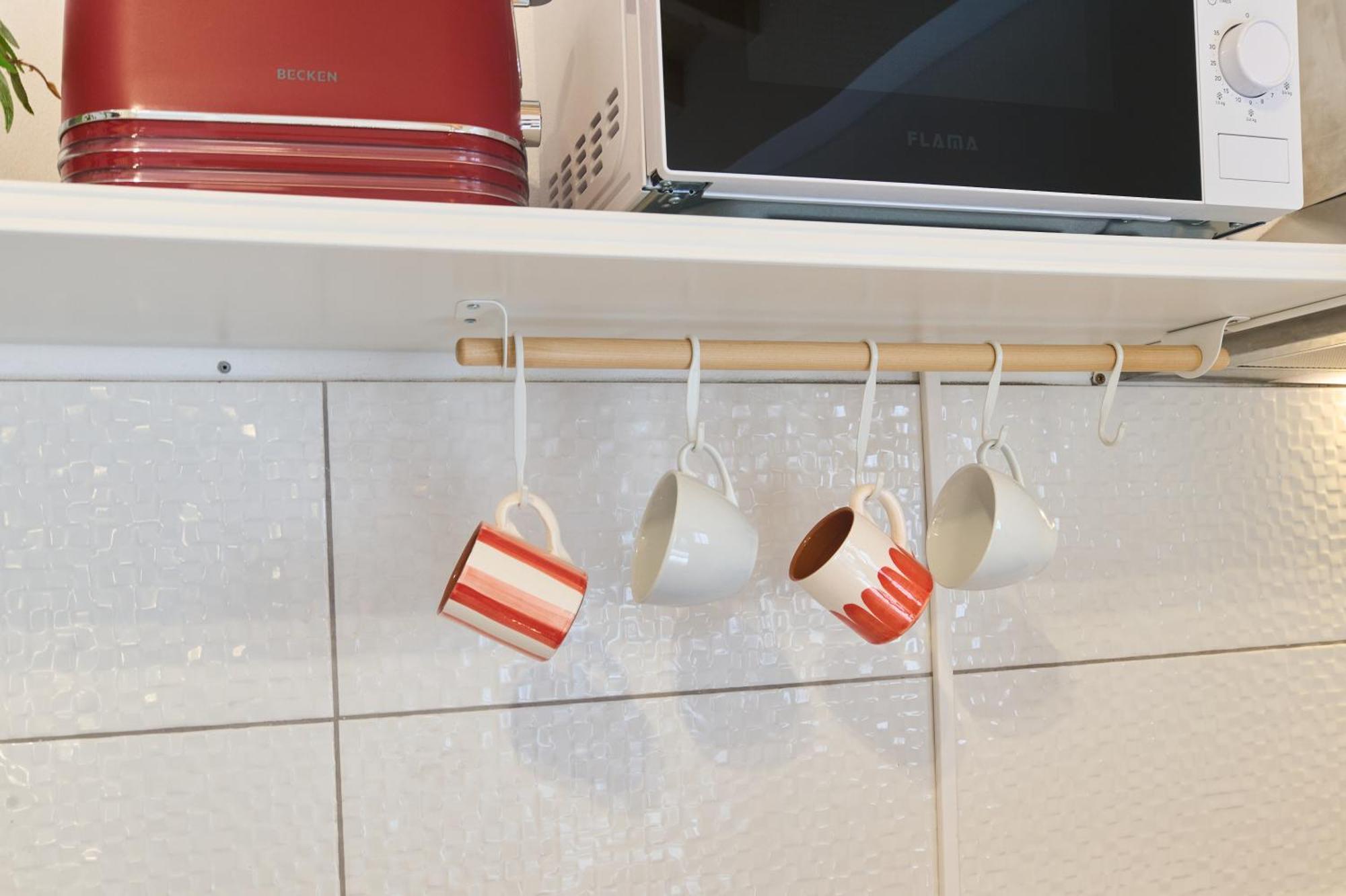 Apartamento La Puerta Roja *