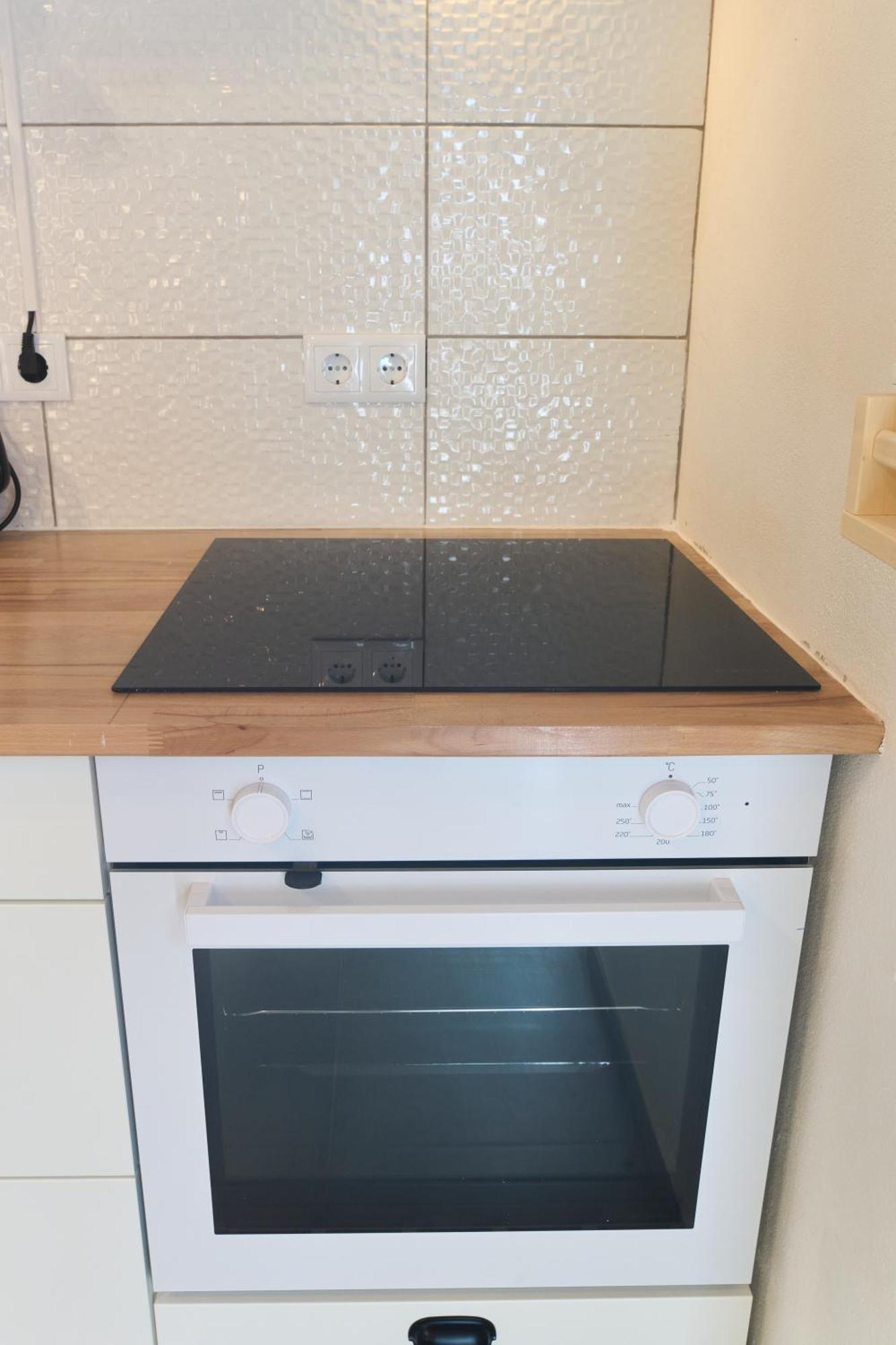 Apartamento La Puerta Roja