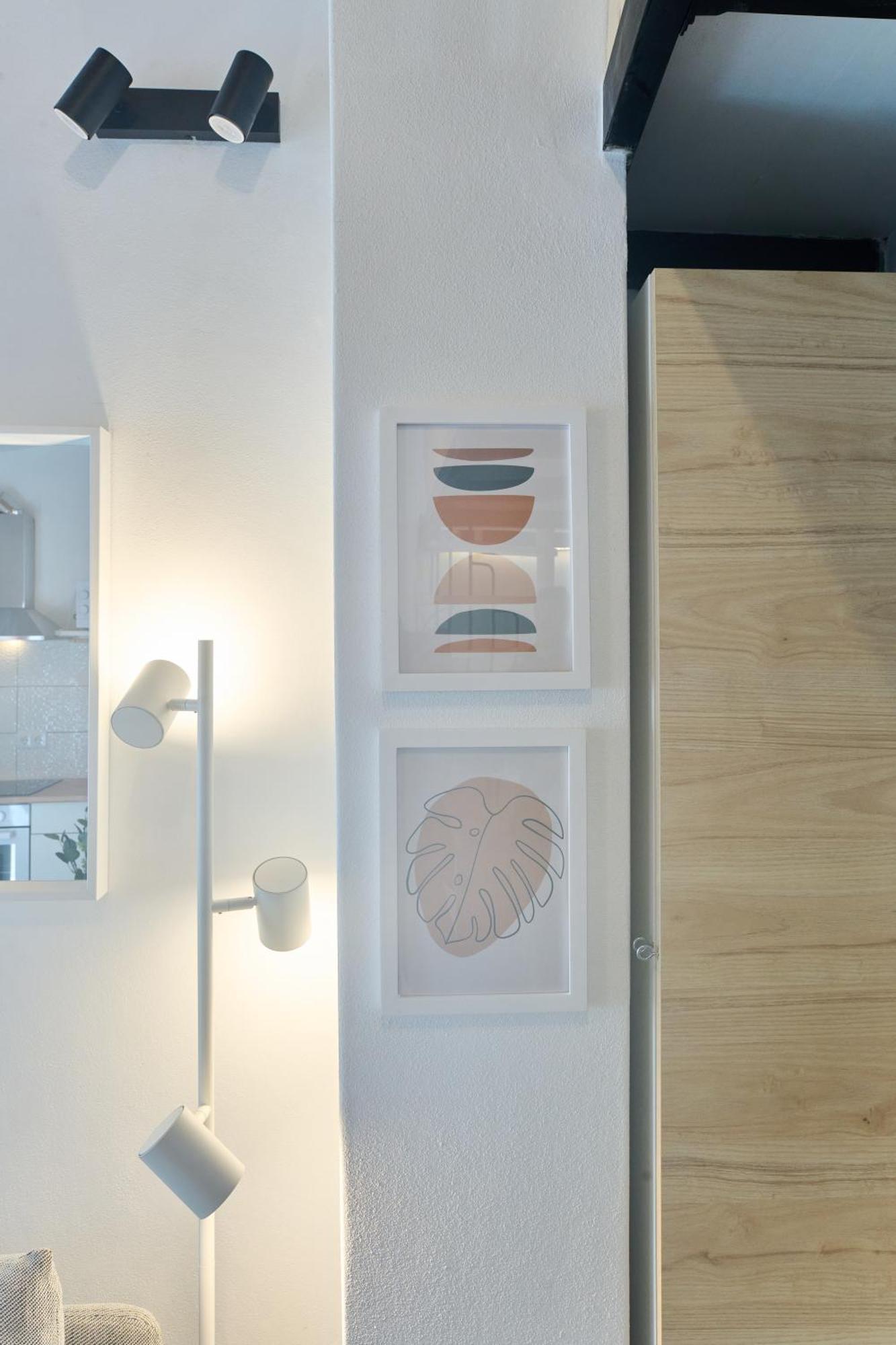Apartamento La Puerta Roja