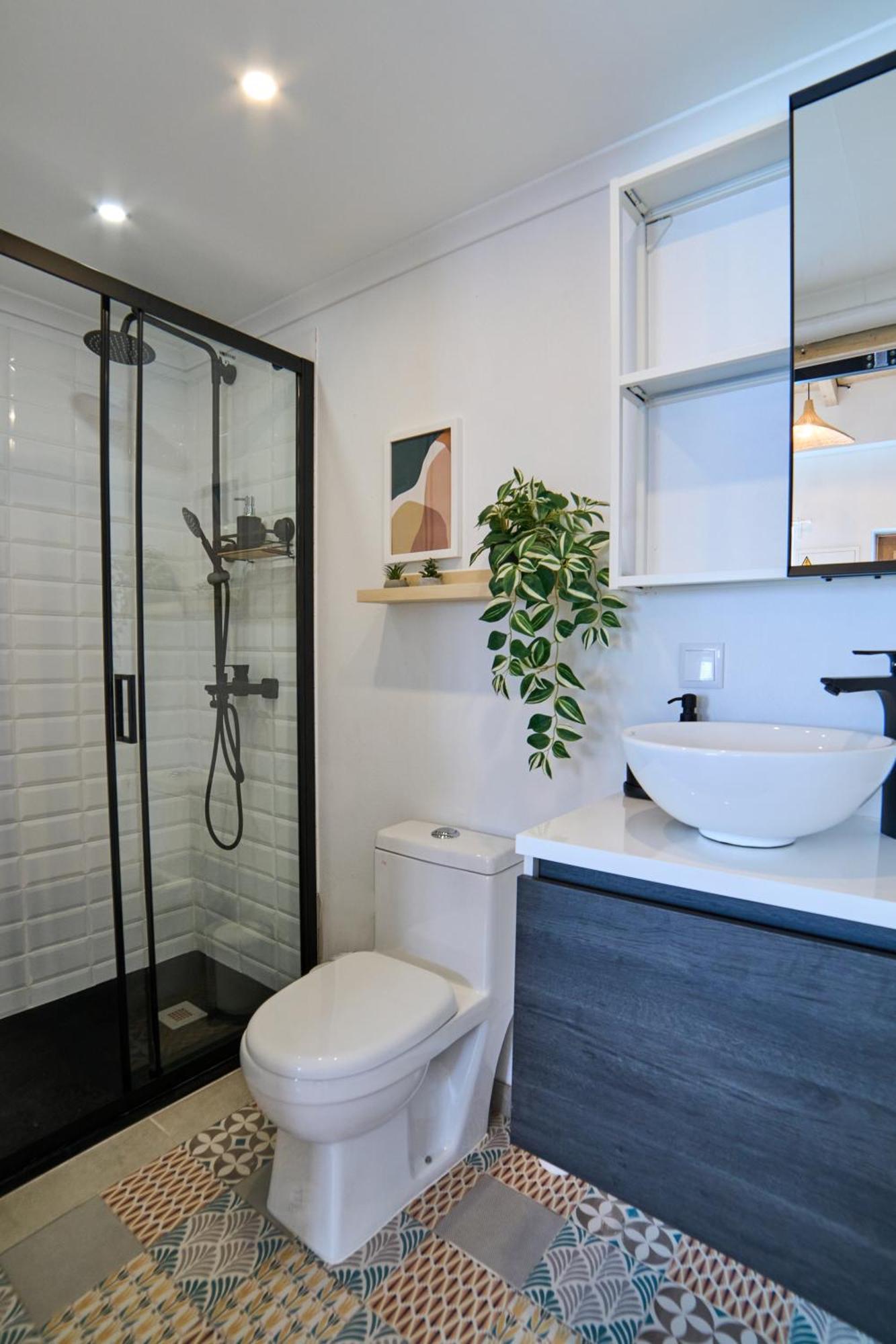 Apartamento La Puerta Roja
